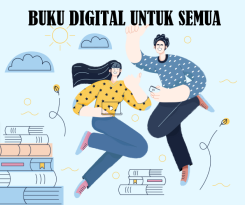 Buku Digital Kemdikbud